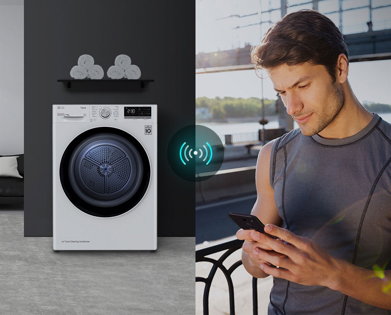 Керуйте з будь-якого місця***