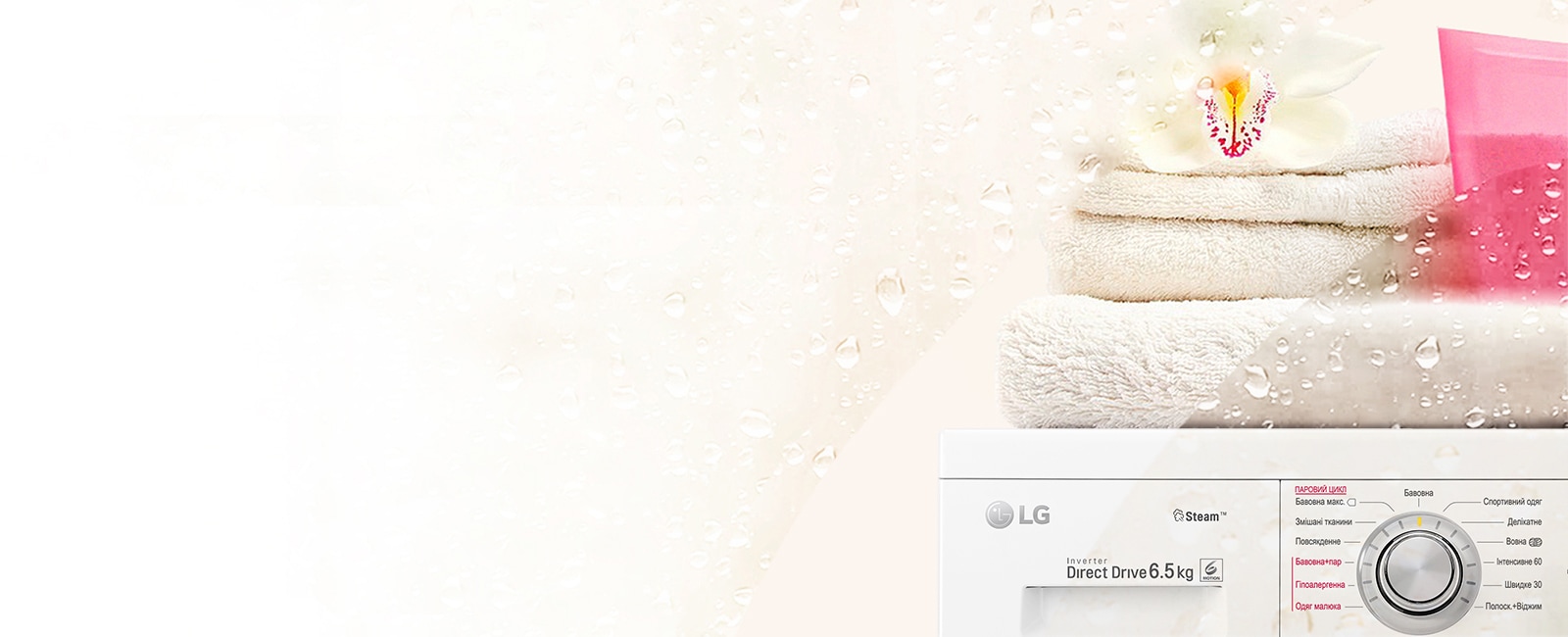 Функція пари SpaSteam™*