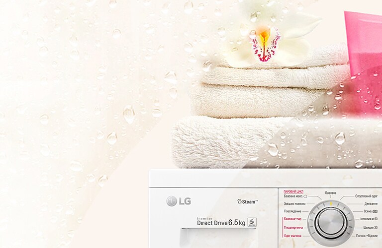 Функція пари SpaSteam™*