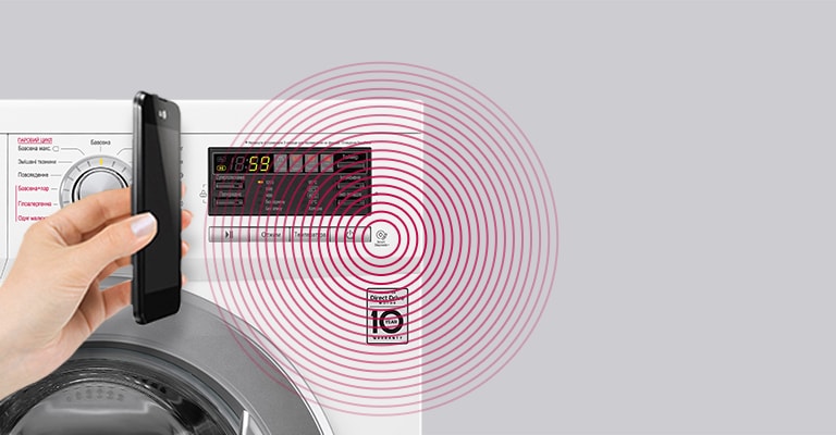 "Smart Diagnosis™*. Новий рівень інтелекту"