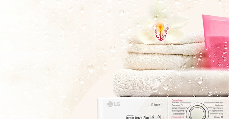 Функція пари SpaSteam™*2