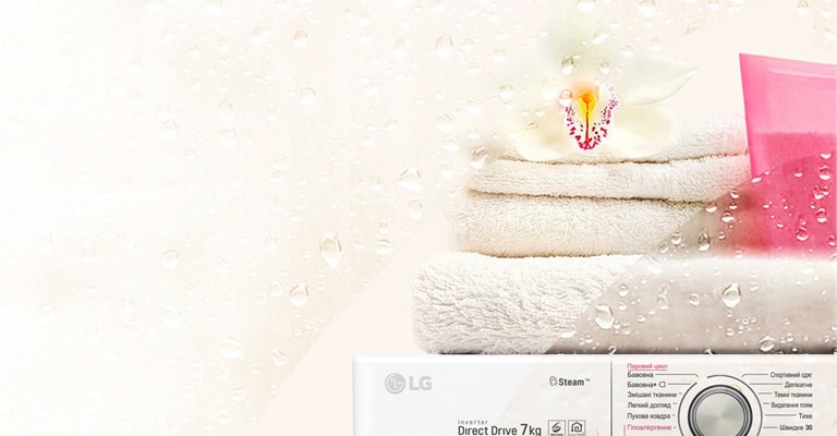 Функція пари SpaSteam™*2