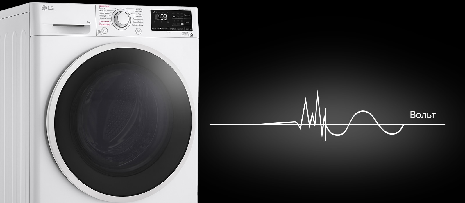 Контроль перепаду напруги1