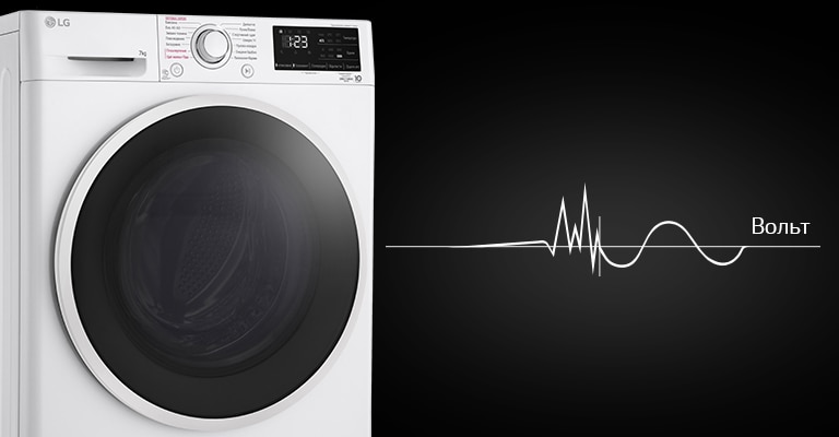 Контроль перепаду напруги2