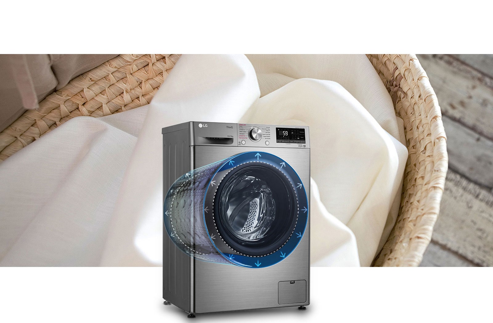 Збільшене завантаження