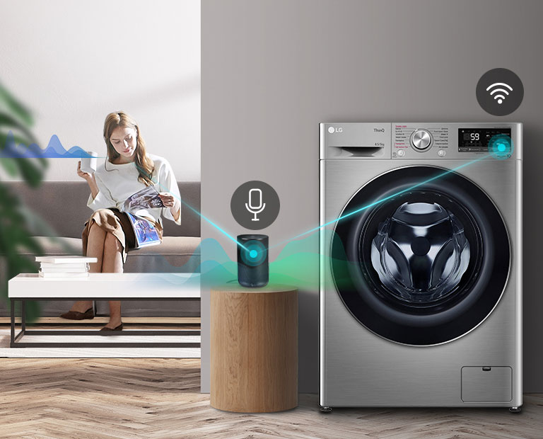 Просте керування за допомогою голосу**