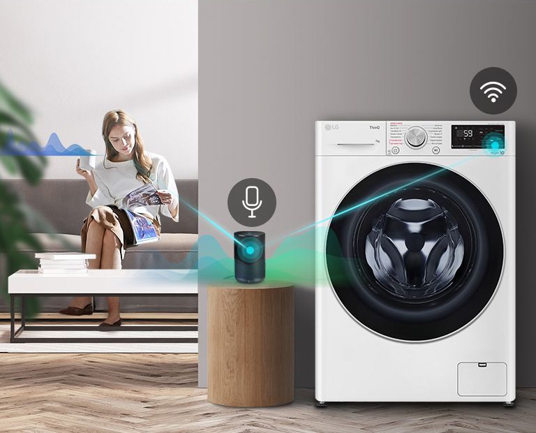 Підключайтесь і керуйте з будь-якого місця*