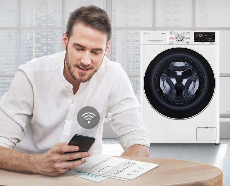 Підключайтесь і керуйте з будь-якого місця*