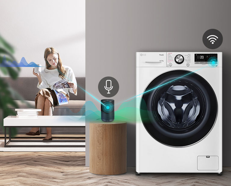 Просте керування за допомогою голосу**