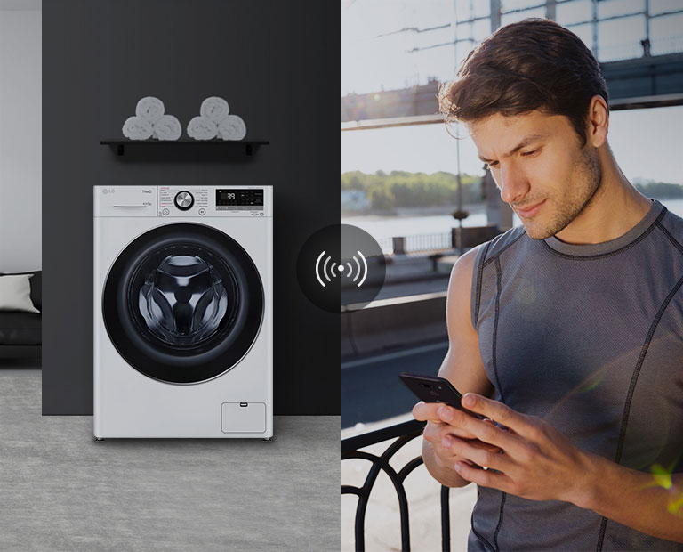 Керуйте з будь-якого місця*