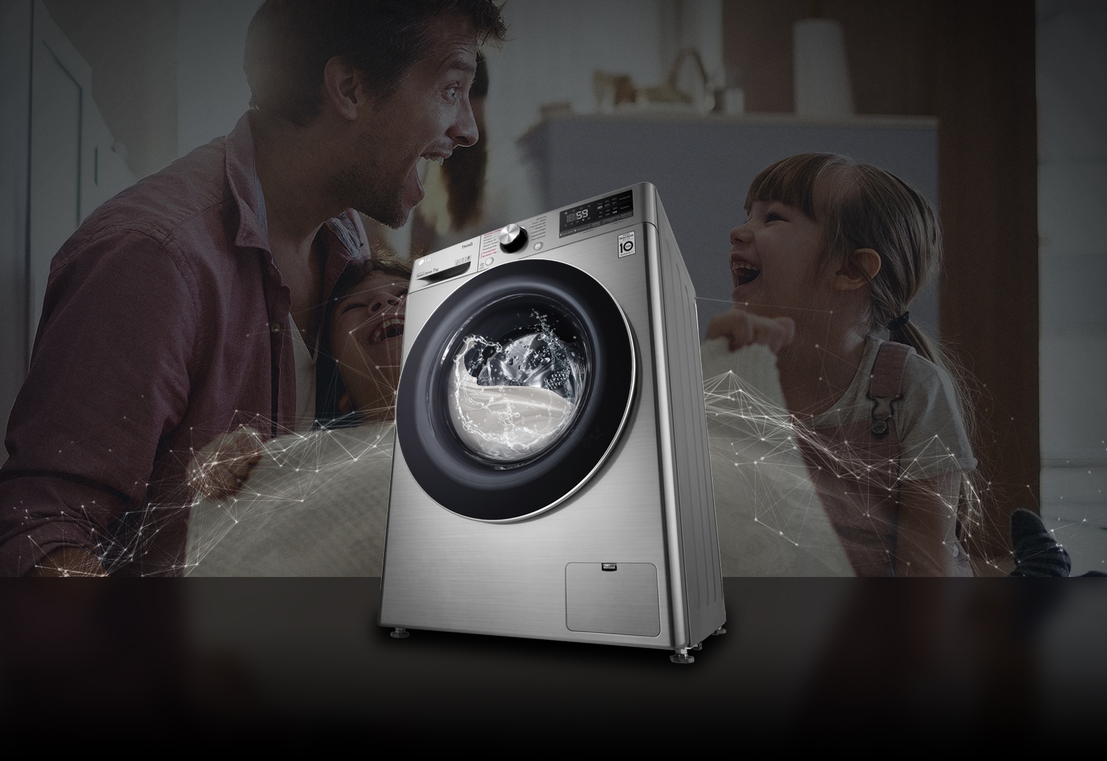 ДБАЙЛИВА ДО ТКАНИНИ НЕЙМОВІРНО ШВИДКА