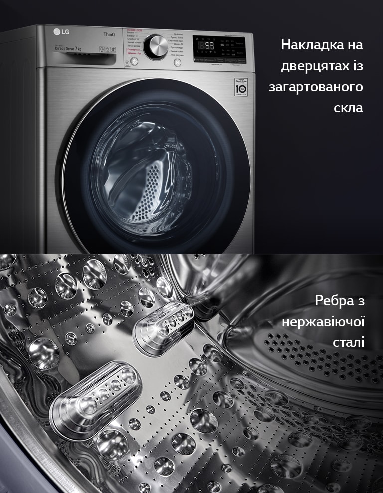 Підвищена міцність та гігієнічність