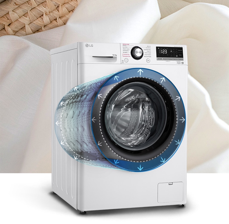 Більше завантаження, той самий розмір