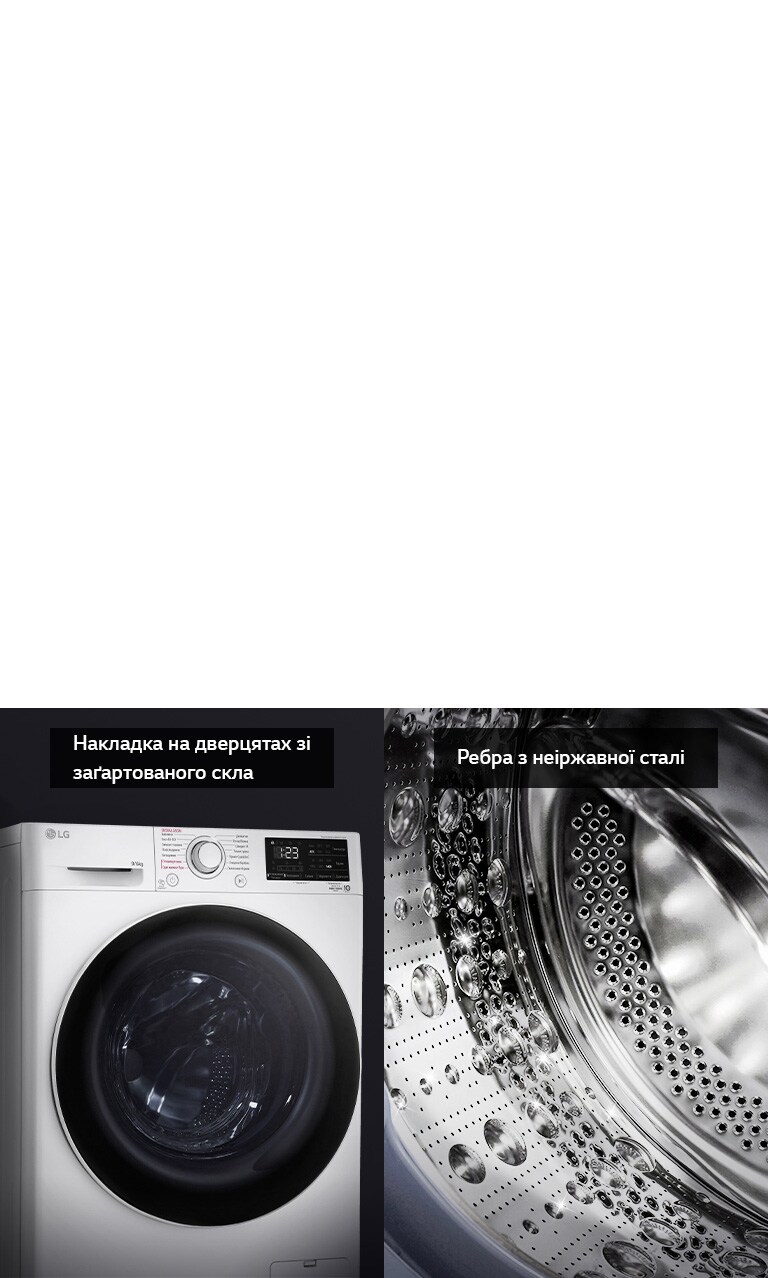 Підвищена міцність та гігієнічність