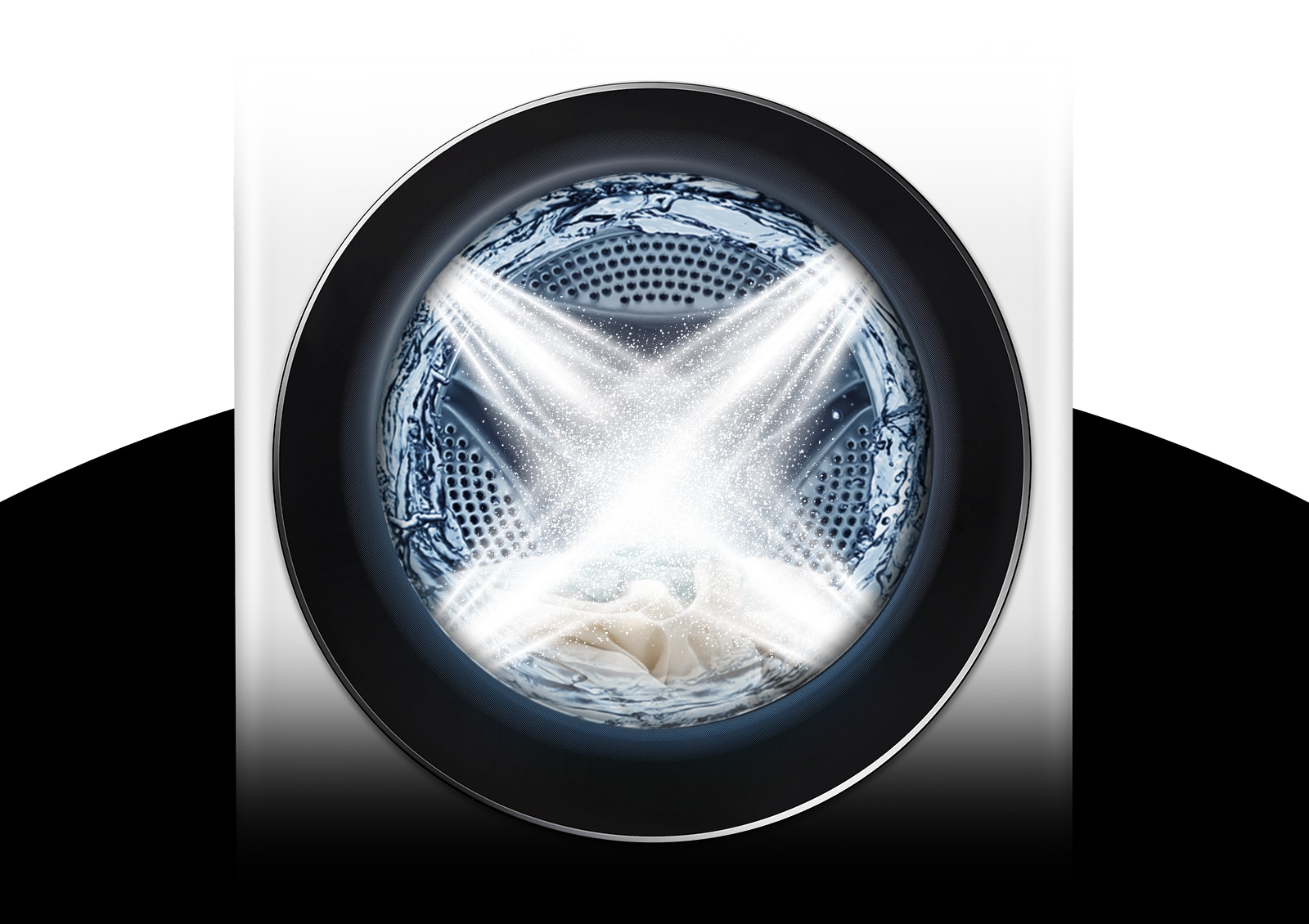 Повний цикл прання за 39 хвилин*