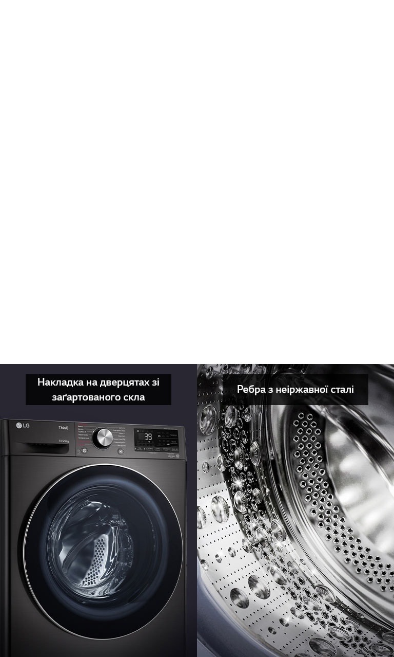 Підвищена міцність та гігієнічність