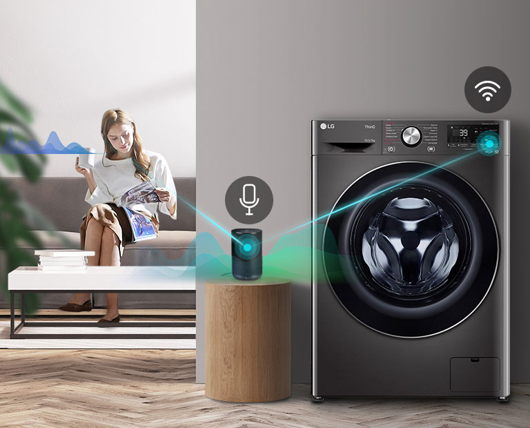 Просте керування за допомогою голосу**