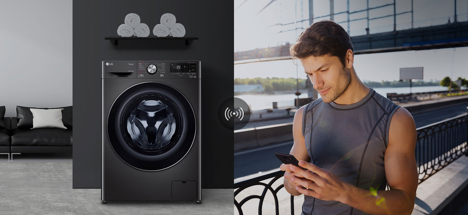 Керуйте з будь-якого місця*