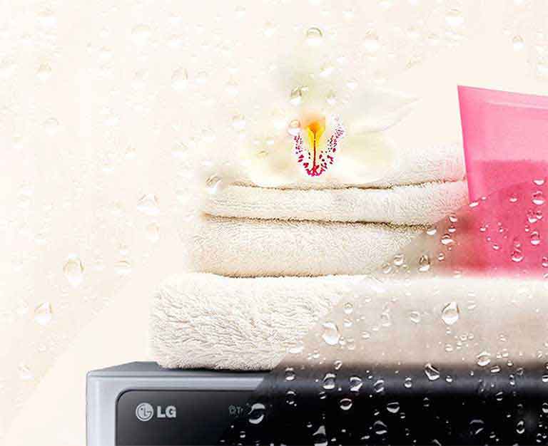 Функція пари Spa Steam®<br>2