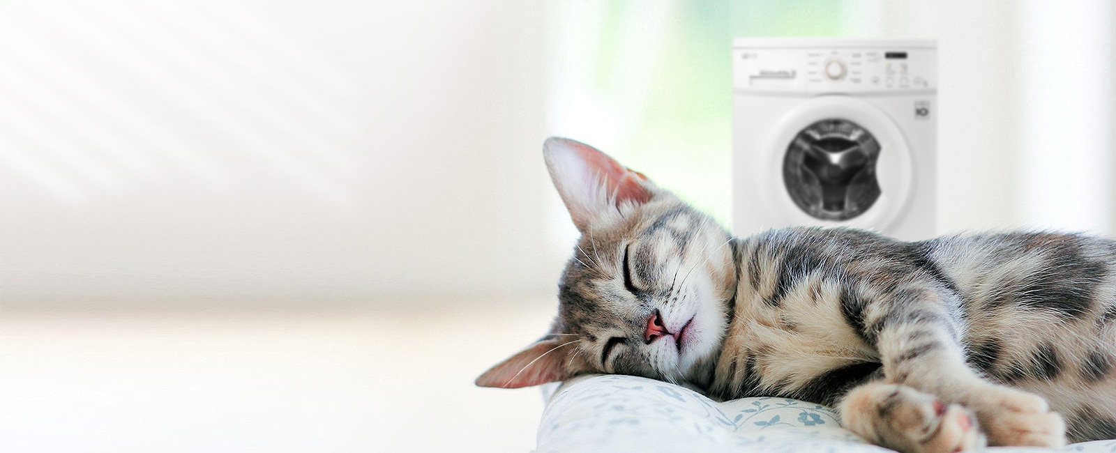 Безшумна робота. Періть навіть уночі1