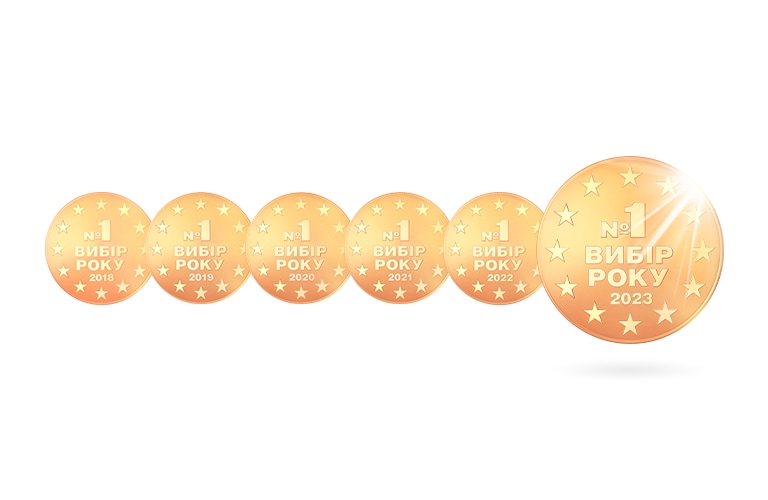 Вибір року 2018-2021