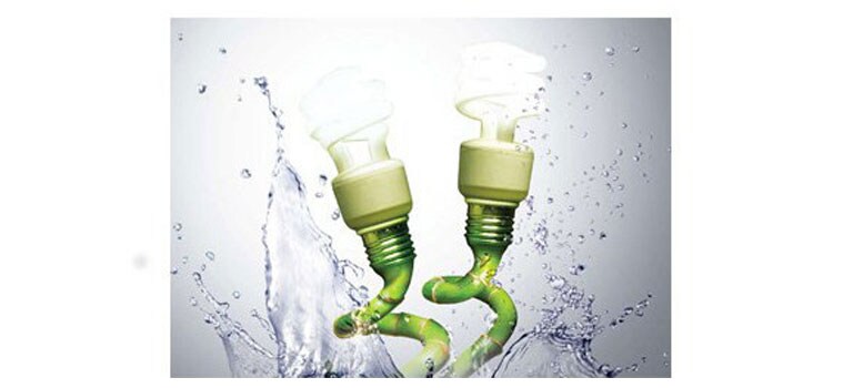 ЕКОНОМІЯ ВОДИ ТА ЕНЕРГОСПОЖИВАННЯ<br>2
