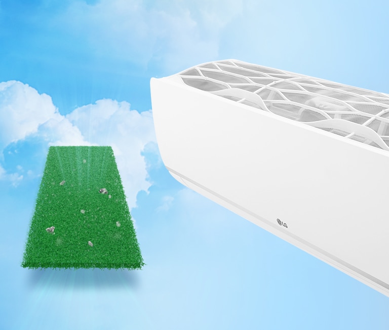 Антиалергенний фільтр