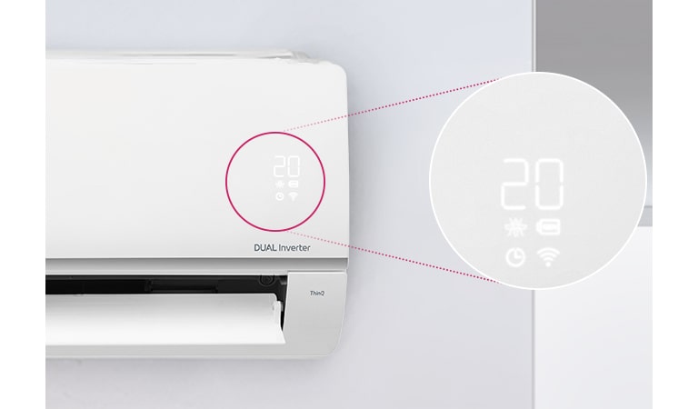 Легкий контроль споживання електроенергії