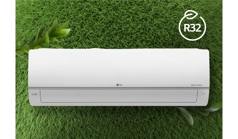 Екологічно безпечний холодоагент