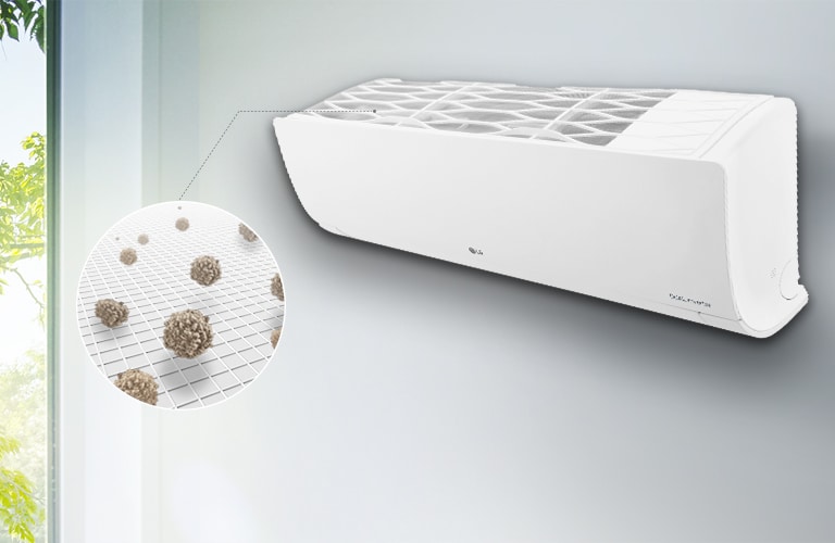 Фільтр попереднього очищення