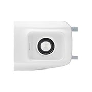 LG Очисник повітря індивідуального використання LG PuriCare™ AP300AWFA зі змінними фільтрами HEPA H13, Вид зблизька на вентилятори на корпусі, AP300AWFA, thumbnail 12