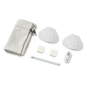 LG Очисник повітря індивідуального використання LG PuriCare™ AP300AWFA зі змінними фільтрами HEPA H13, Вигляд аксесуарів, AP300AWFA, thumbnail 14