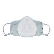 LG Очисник повітря індивідуального використання LG PuriCare™ AP300AWFA зі змінними фільтрами HEPA H13, Вигляд внутрішньої подушки на задній стороні корпусу, AP300AWFA, thumbnail 6