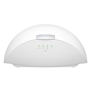 LG Кейс для очисника повітря індивідуального використання LG PuriCare™ AP300AWFA, Вид спереду на кейс, PWKAUW01, thumbnail 1