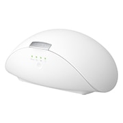 LG Кейс для очисника повітря індивідуального використання LG PuriCare™ AP300AWFA, Вид справа на кейс, PWKAUW01, thumbnail 7