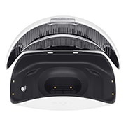 LG Кейс для очисника повітря індивідуального використання LG PuriCare™ AP300AWFA, Вид зверху на відкритий кейс, PWKAUW01, thumbnail 11