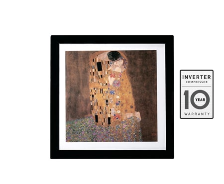 LG ART COOL Gallery Inverter V, A09AW1, thumbnail 1