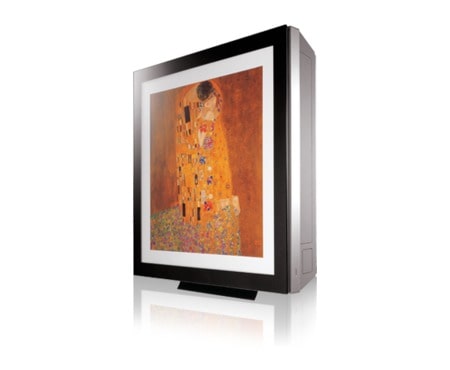 LG ART COOL Gallery Inverter V, A09AW1, thumbnail 2