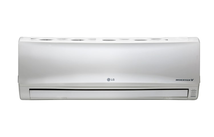 LG Standard Inverter V, S09SWC