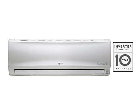 LG Standard Inverter V, S18SWC, thumbnail 1