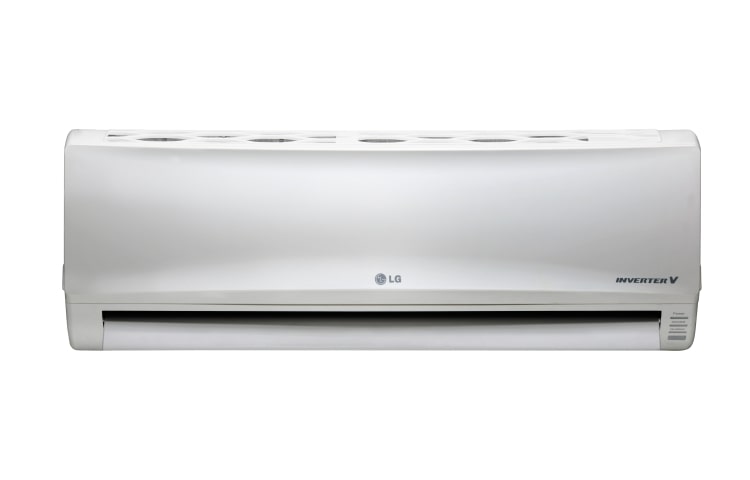 LG Standard Inverter V, S24SWC, thumbnail 2