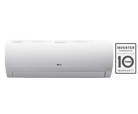LG Inverter, S09BWH, thumbnail 1
