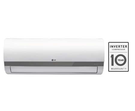 LG Inverter, S09BWS, thumbnail 1
