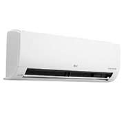 LG Кондиціонер з інверторним компресором | Клас A/B | Площа до 25 м², side view, P09EP1, thumbnail 9