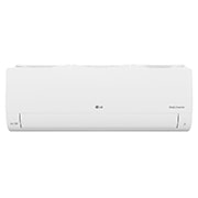 LG Кондиціонер з інверторним компресором | Клас A/A | Площа до 35 м², front view, P12EP1, thumbnail 1