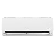 LG Кондиціонер з інверторним компресором | Клас A/A | Площа до 35 м², front view, P12EP1, thumbnail 2