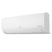 LG Кондиціонер з інверторним компресором | Клас A/A | Площа до 35 м², side view, P12EP1, thumbnail 4