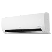 LG Кондиціонер з інверторним компресором | Клас A/A | Площа до 35 м², side view, P12EP1, thumbnail 5