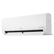 LG Кондиціонер з інверторним компресором | Клас A/A | Площа до 35 м², side view, P12EP1, thumbnail 6