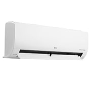 LG Кондиціонер з інверторним компресором | Клас A/A | Площа до 35 м², side view, P12EP1, thumbnail 10